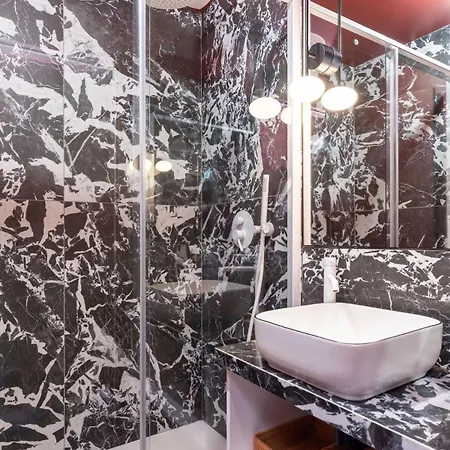 De Charme-experience Unique Et Raffinee Apartment