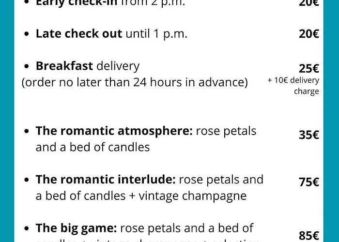 De Charme-experience Unique Et Raffinee 아파트