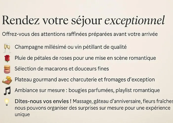 아파트 De Charme-experience Unique Et Raffinee *